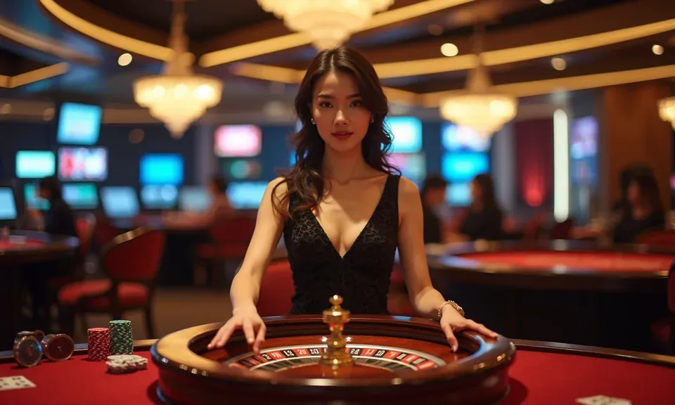 xsvietlot Chúng tôi là ai và tại sao chúng tôi làm điều này