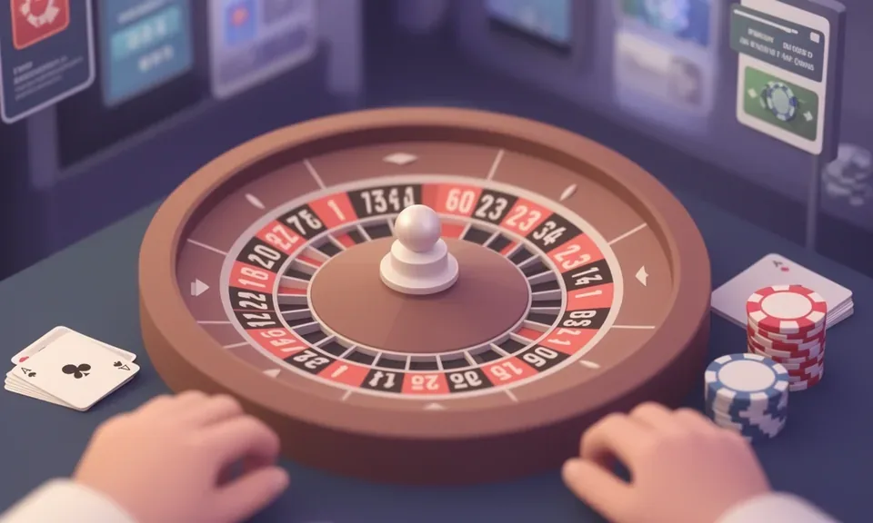 xsvietlot Việt Nam Sảnh casino